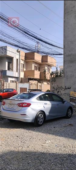 شيفروليه كروز